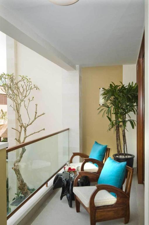 Kuta Luxury Residence ห้อง รูปภาพ