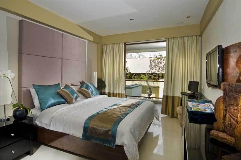 Kuta Luxury Residence ห้อง รูปภาพ