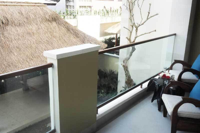 Kuta Luxury Residence ห้อง รูปภาพ