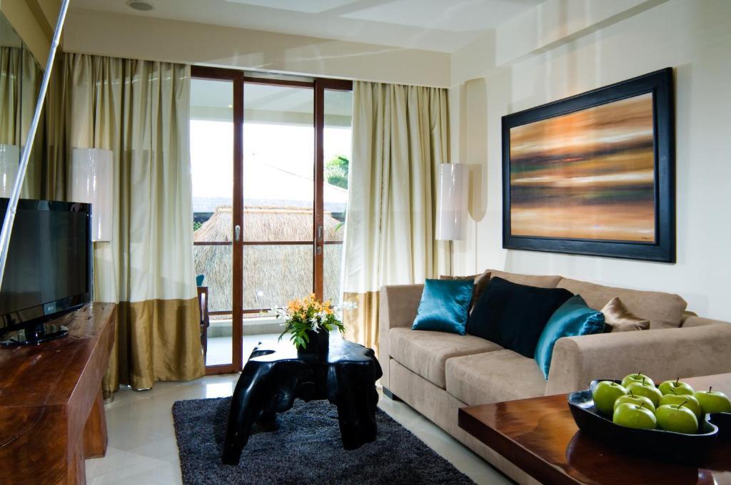 Kuta Luxury Residence ห้อง รูปภาพ